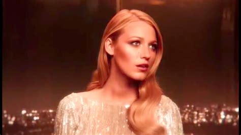 nicolas winding refn gucci première|Gucci Premiere Commercial with Blake Lively, dir Nicolas .